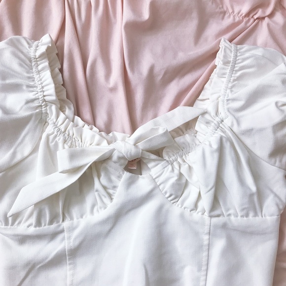 Princess Top 2 - Picture 3 of 3